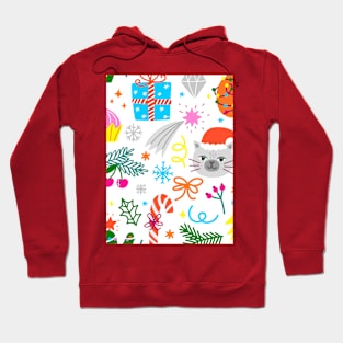 Christmas funny Hoodie